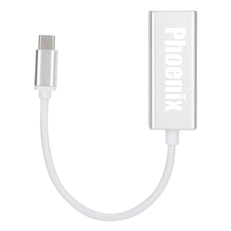 کارت شبکه USB-C فونیکس مدل PH-S1602