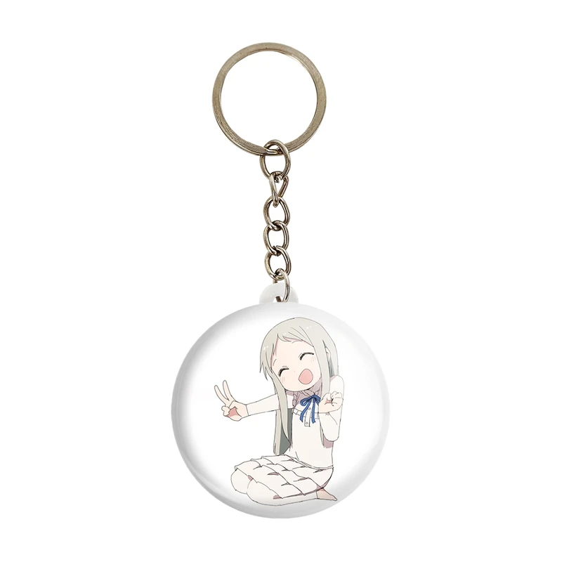 جاکلیدی خندالو مدل میکو هونما انیمه آنوهانا کد 31958