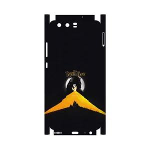 MAHOOT Beauty and the Beast-FullSkin Cover Sticker for Huawei P10
