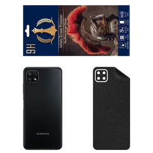 INFINITI PRO CH Back Skin For Samsung Galaxy A22s 5G