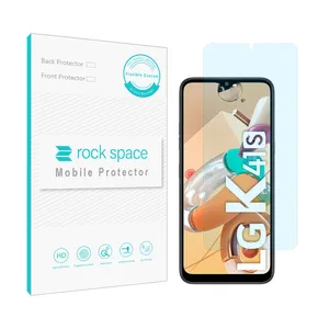 Rock space code BLU anti-blue screen protector suitable for LG K41S