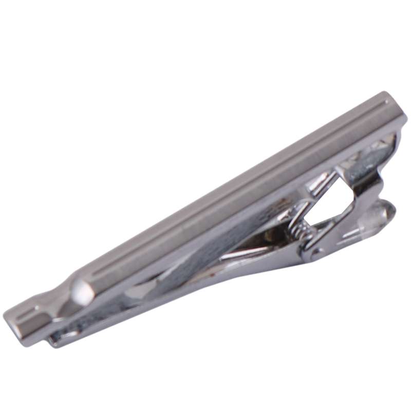 گیره کراوات مردانه فرانکوفروزی مدل PJ-110384