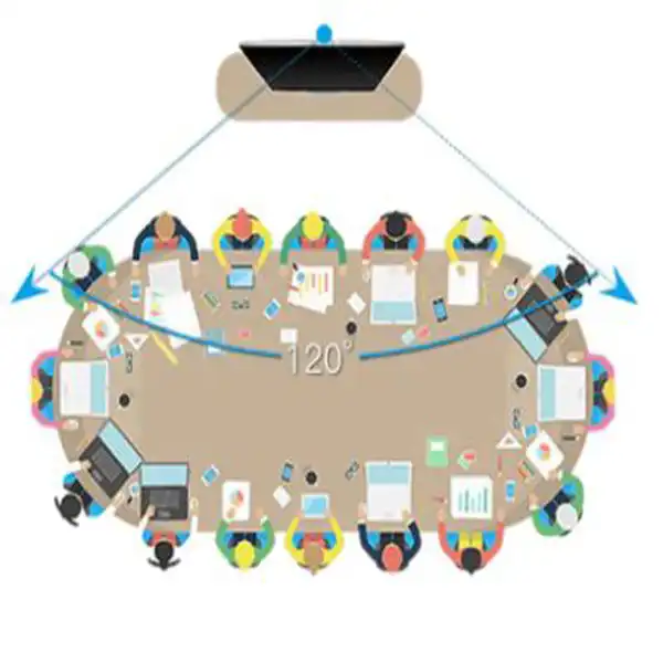 وب کم مدل TEVO-VA1000