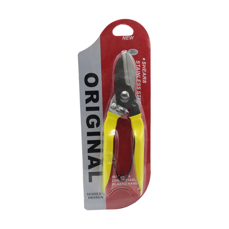 قیچی قند مدل YP-18CM