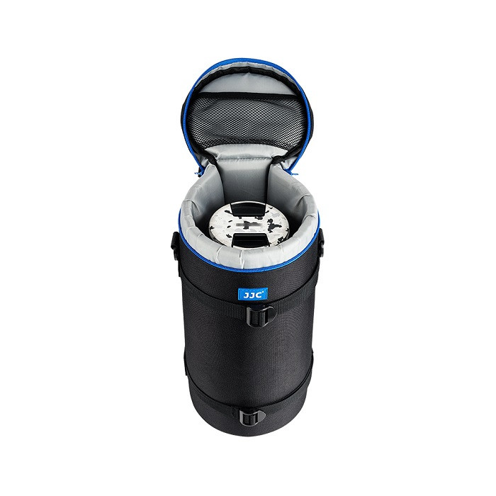 کیف لنز دوربین جی جی سی مدل دولوکس DLP-8II 2