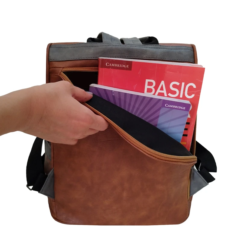 عکس شماره 4 : کوله پشتی مدل sh-100