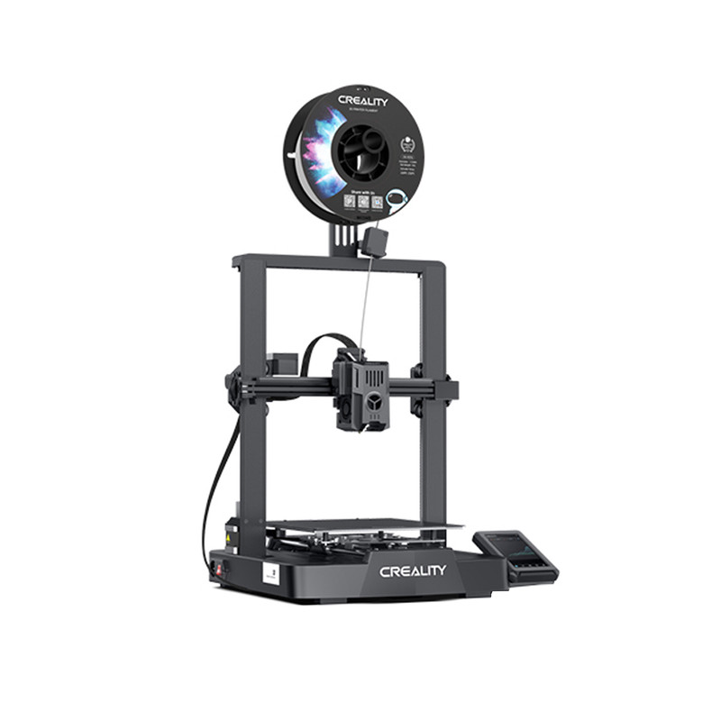 پرینتر سه بعدی کریلیتی مدل Ender 3 V3 KE