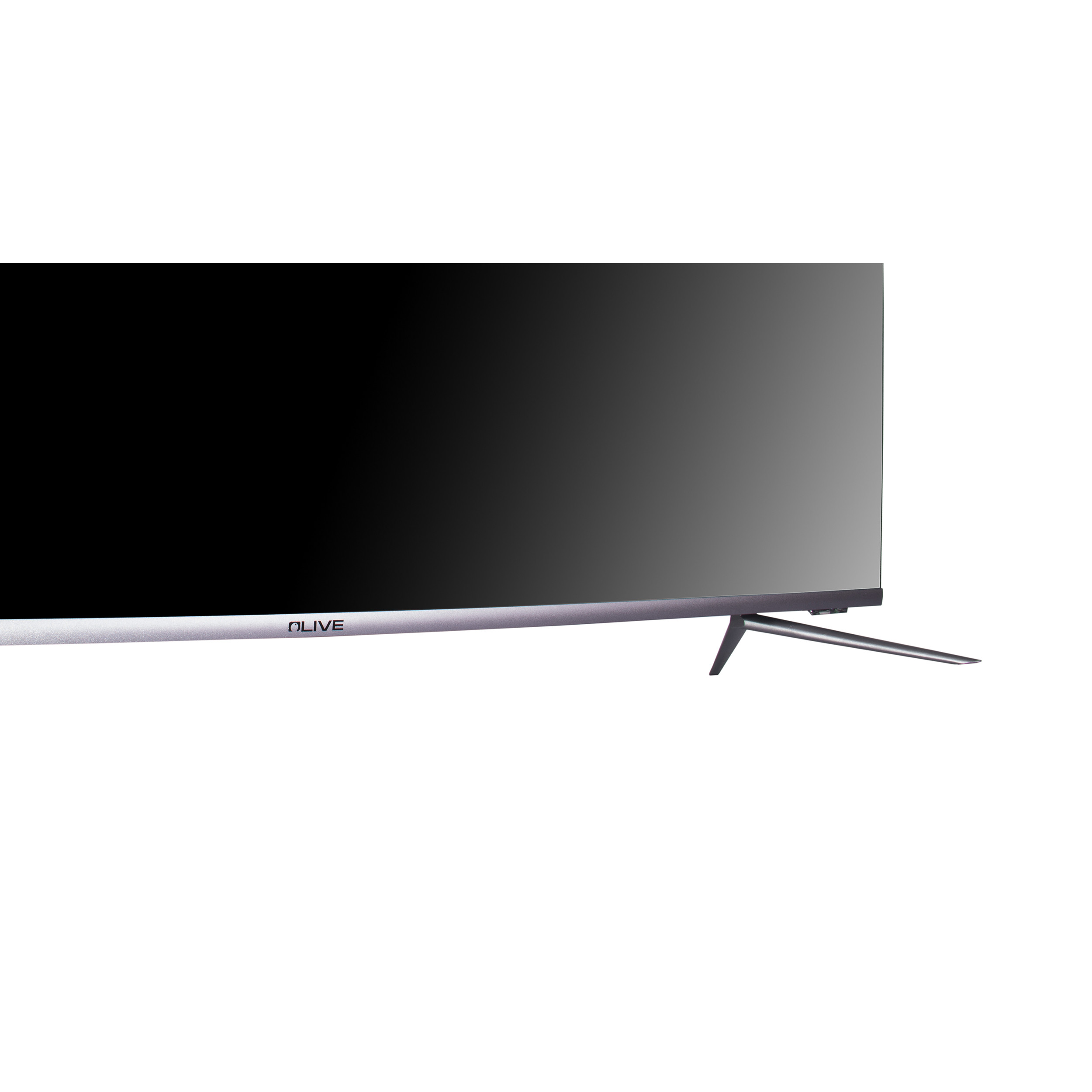 تلویزیون ال ای دی هوشمند الیو مدل 50UB8450 سایز 50 اینچ