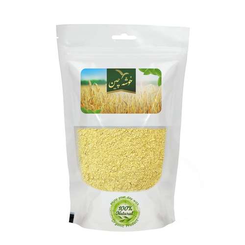 پودر شیرین بیان خوشه چین - 250 گرم