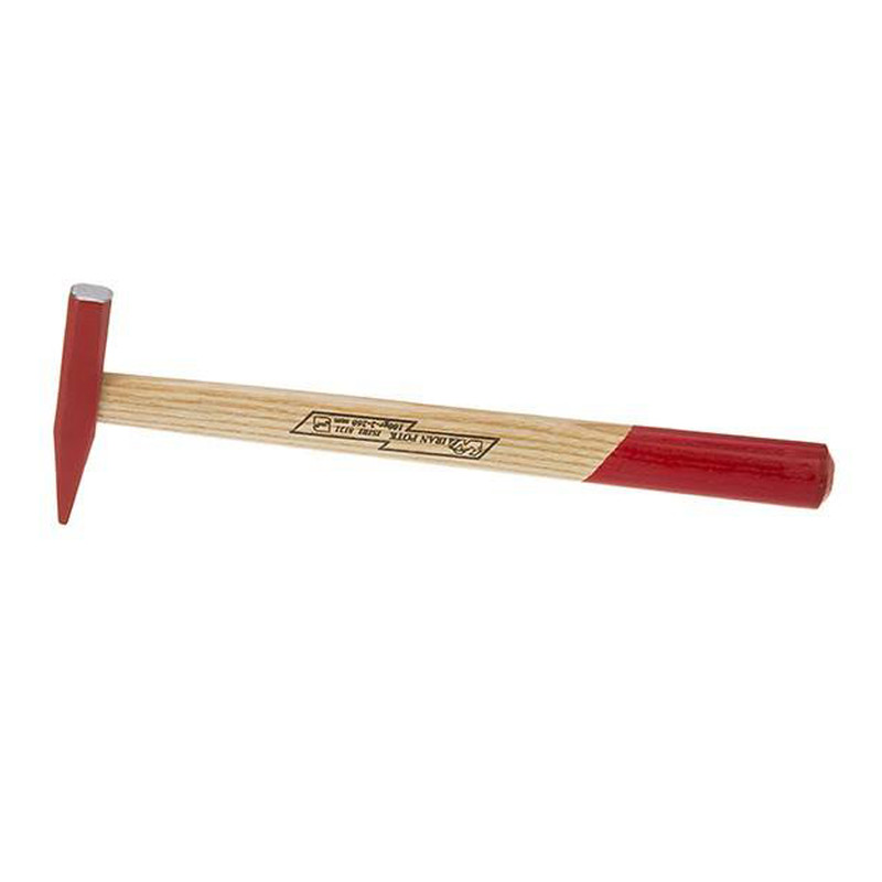 چکش ایران پتک مدل 0AB 2210 وزن 50 گرم