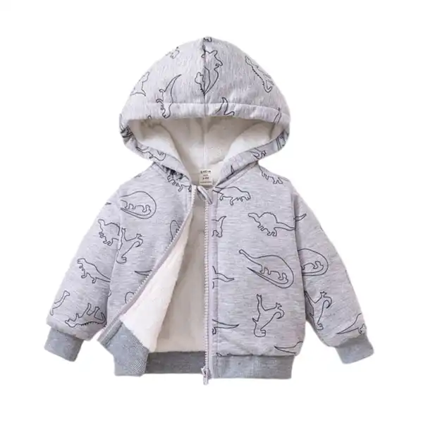 سویشرت نوزادی شین کد 5686