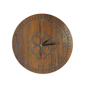 ساعت دیواری مدل یونانی