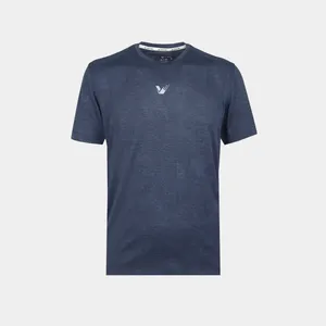 تی‌شرت ورزشی آستین کوتاه مردانه ویکتور ویر مدل vicshape