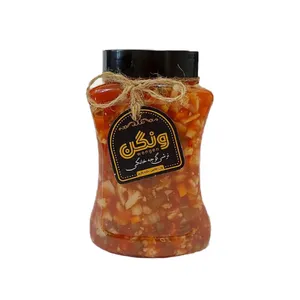 ترشی گوجه ونگن - 750 گرم