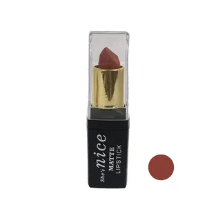 رژ لب جامد نایس شماره 102