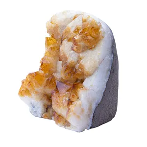 سنگ راف مانا جم مدل سیترین