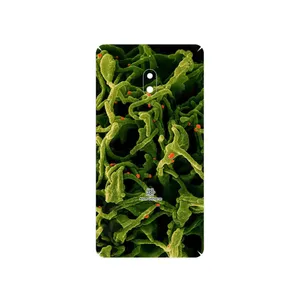 MAHOOT Atom Universe 2 Cover Sticker for Nokia 2.1