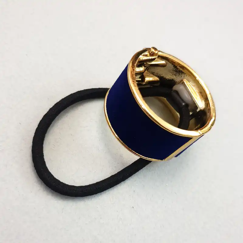 کش مو زنانه مدل سامورایی كد KSH330