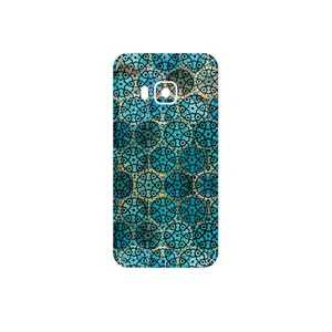 MAHOOT Iran Tile 9 Cover Sticker for HTC One S9