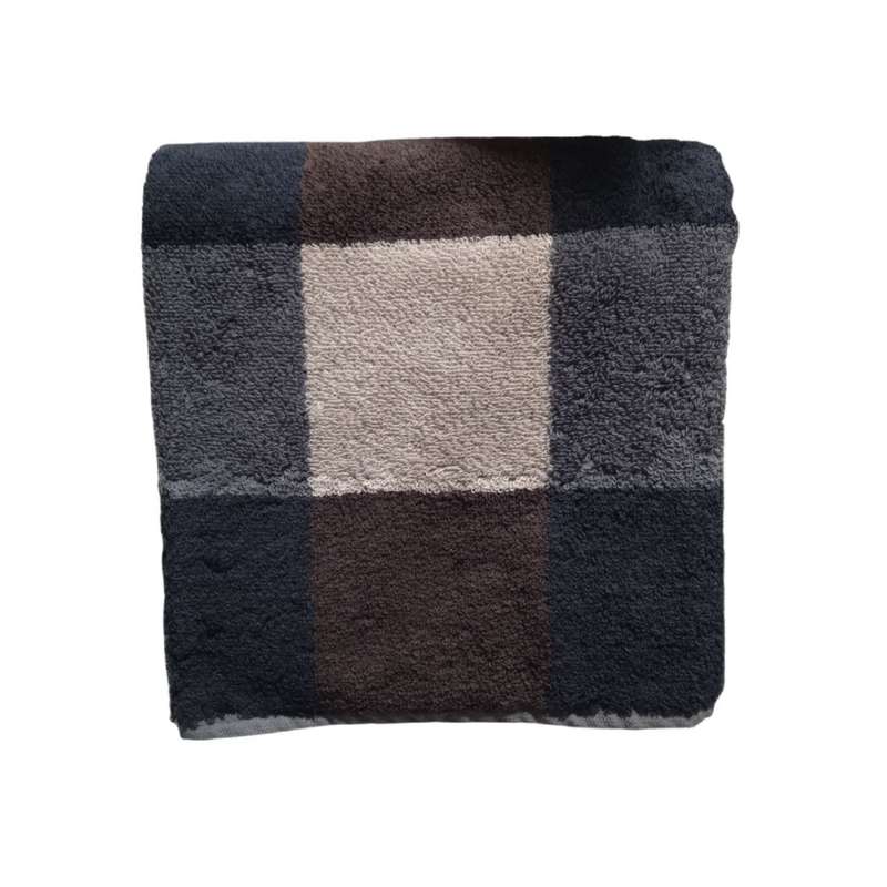  حوله دستی مدل کاترین کد 1211سایز 90×45 سانتی متر