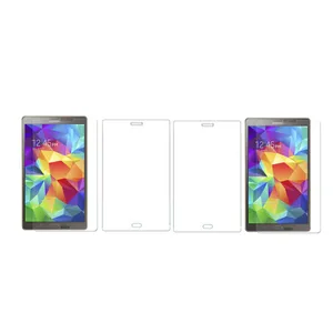 محافظ صفحه نمایش مدل HM-23 مناسب برای تبلت سامسونگ Galaxy Tab S 8.4 T700/T705 بسته چهار عددی