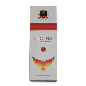 عود آلاکیک مدل ققنوس phoenix