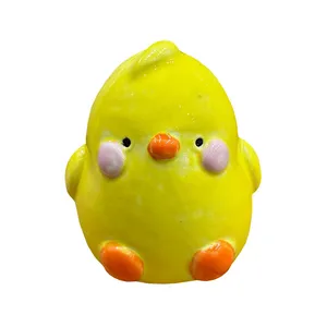 نمک‌پاش مدل تخم مرغ طرح جوجه