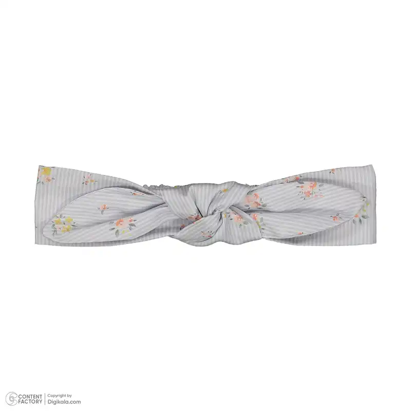 ست 3 تکه لباس نوزادی ایندیگو مدل 131411 رنگ آبی