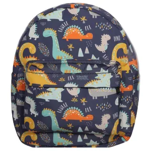 کوله پشتی بچگانه مدل فانتزی کوچک کد 08