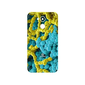 MAHOOT Atom Universe 1 Cover Sticker for Honor 5C Pro