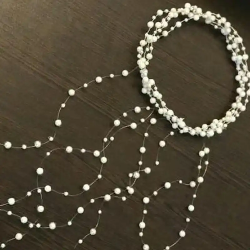 ریسه مو زنانه کد rt9