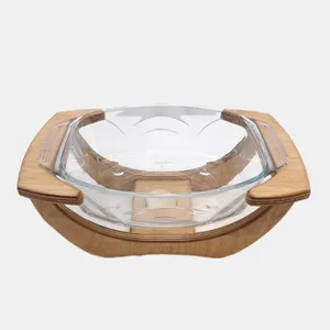 خورش خوری مدل وارمر دار کد 330