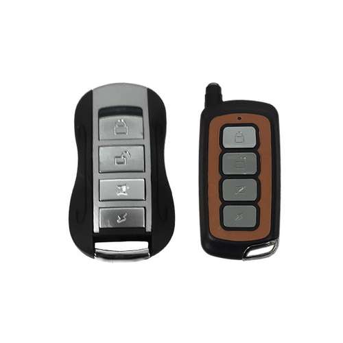 دزدگیر خودرو چیتا مدل BT-CH43