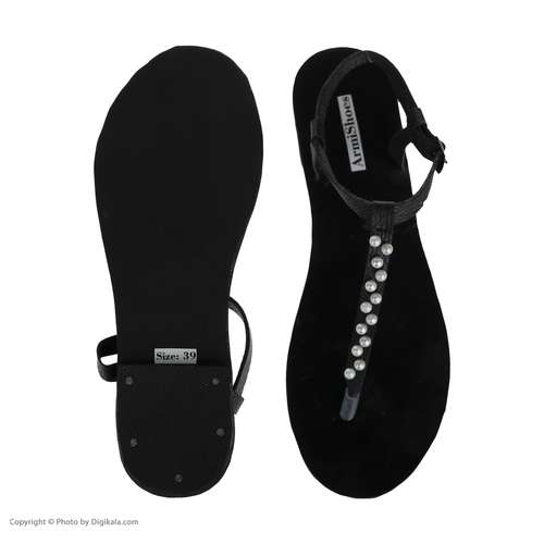 صندل زنانه کد 04