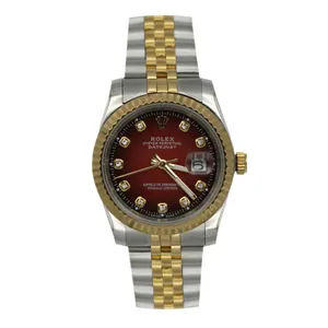 ساعت مچی عقربه‌ای مردانه رولکس مدل 24