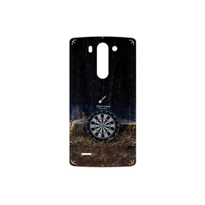 MAHOOT Dart Cover Sticker for LG G3 Beat