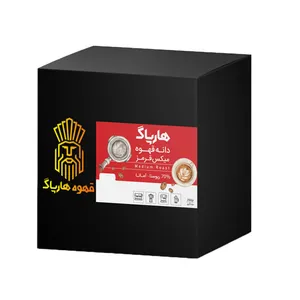 دانه قهوه آماتا هارپاگ - 250 گرم