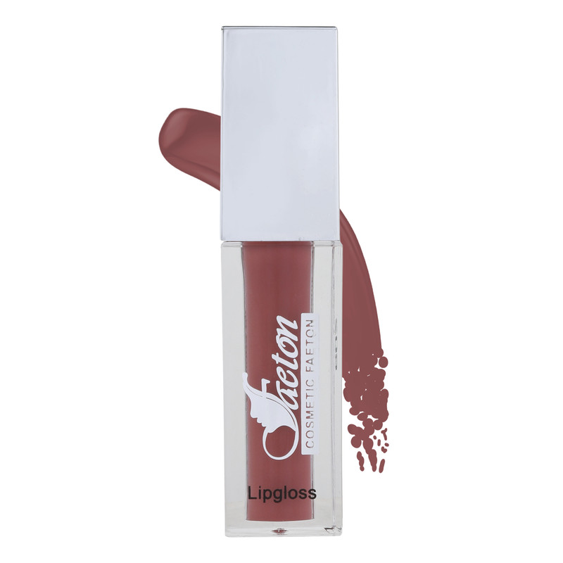 رژ لب مایع فایتون مدل everlasting شماره 602