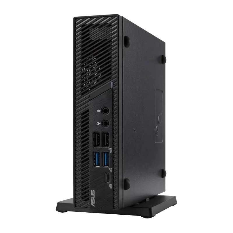 کامپیوتر کوچک ایسوس مدل ASUS PB63 پردازنده 14100 با ظرفیت 256 گیگابایت
