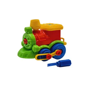 قطار بازی مدل لوکوموتیو فکری