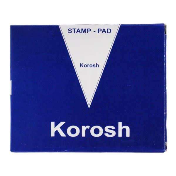 استامپ کوروش کد 5408