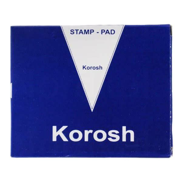 استامپ کوروش کد 5408