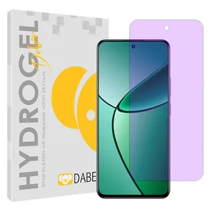 Daben Eye Care model anti-purple screen protector suitable for Realme 12 Plus mobile phone