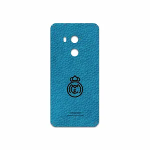 MAHOOT BL-REAL Cover Sticker for HTC U11 Plus