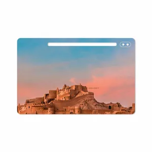 MAHOOT ARG-e-BAM Cover Sticker for Samsung Galaxy Tab S6 2019 SM-T860