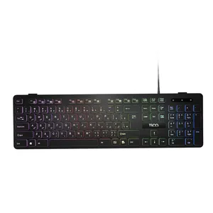 کیبورد تسکو مدل TK 8049