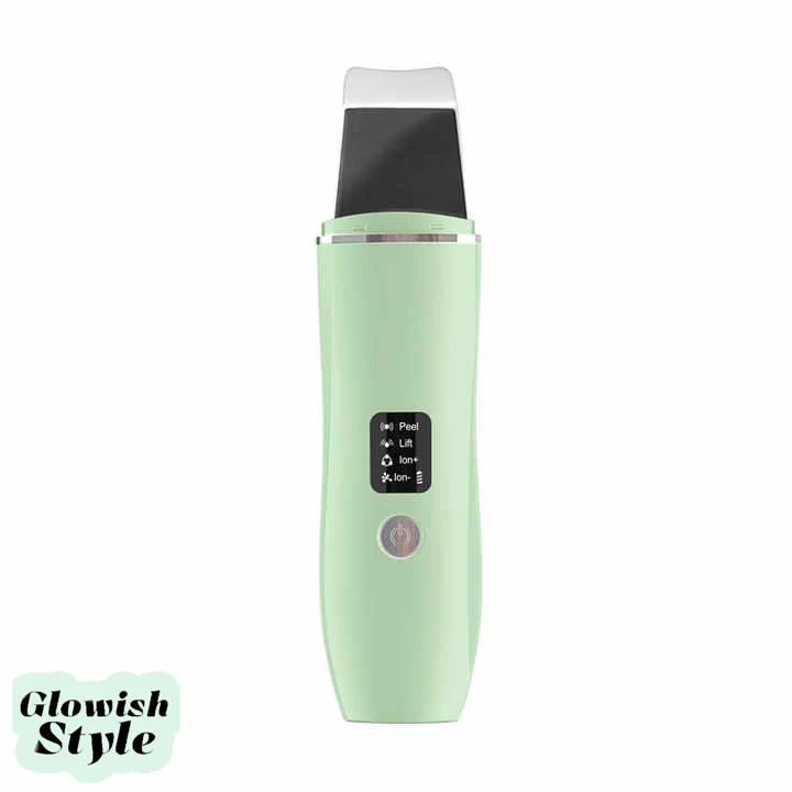 عکس شماره 8 : اتو صورت گلویش استایل مدل c3