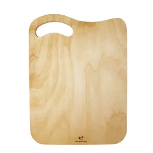 تخته گوشت واو مدل W3428
