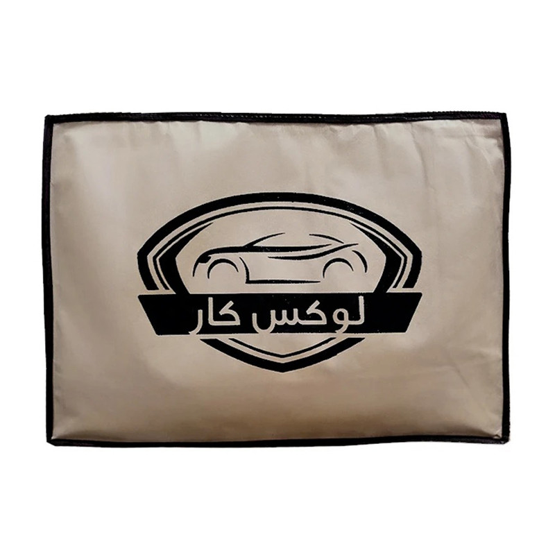 چادر خودرو لوکس کار مدل دور دوز شده مناسب برای تویوتا GT86