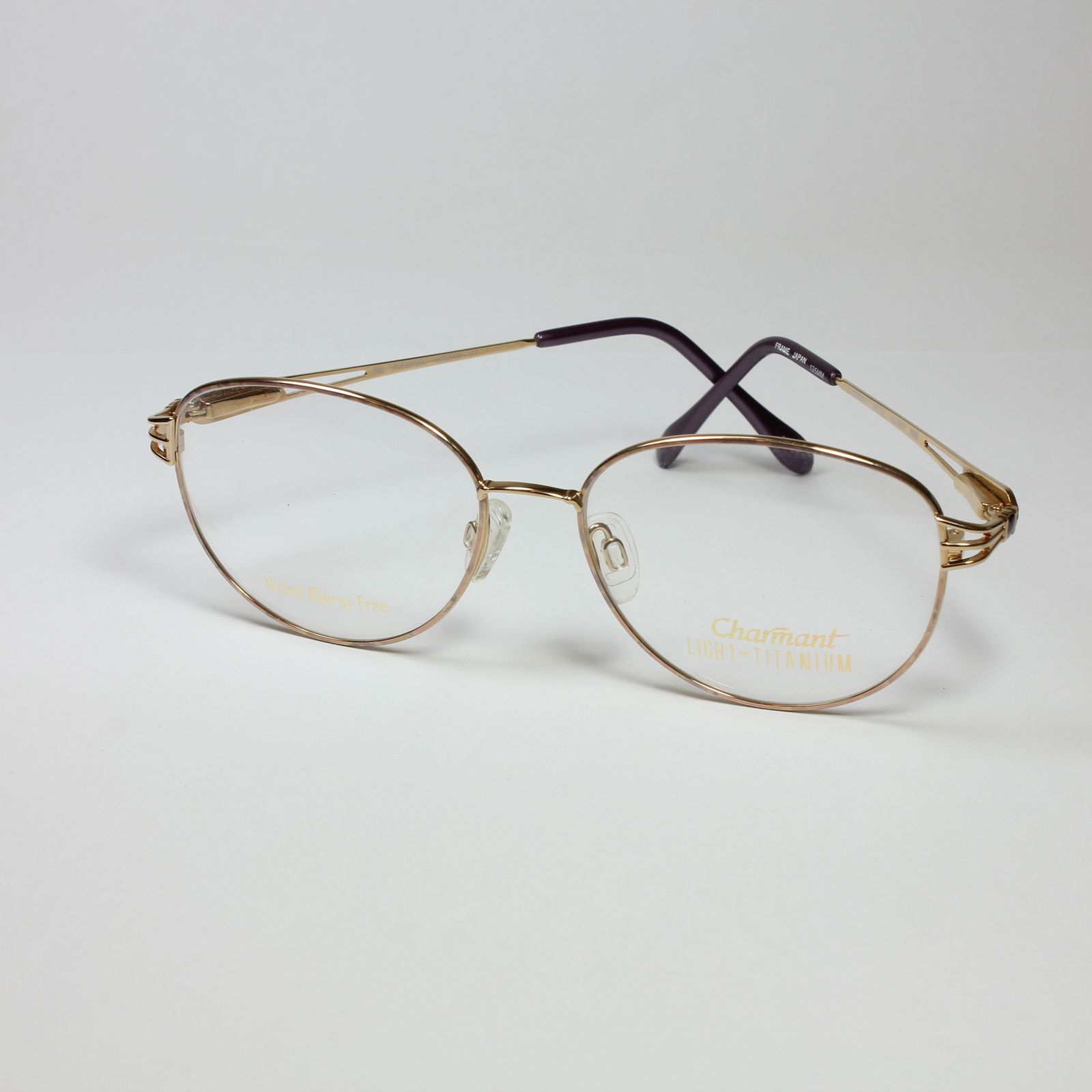 فریم عینک طبی چارمنت مدل 8210 -  - 2